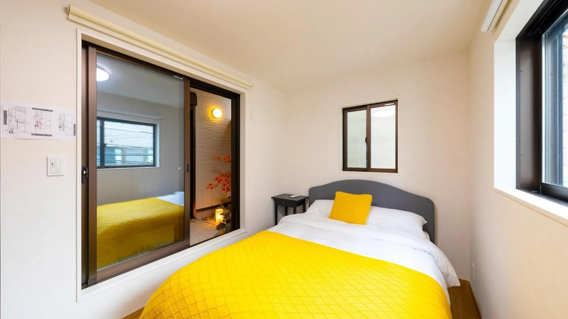 Holiday home Sakae, Rin - Vacation Stay 17692 Osaka
