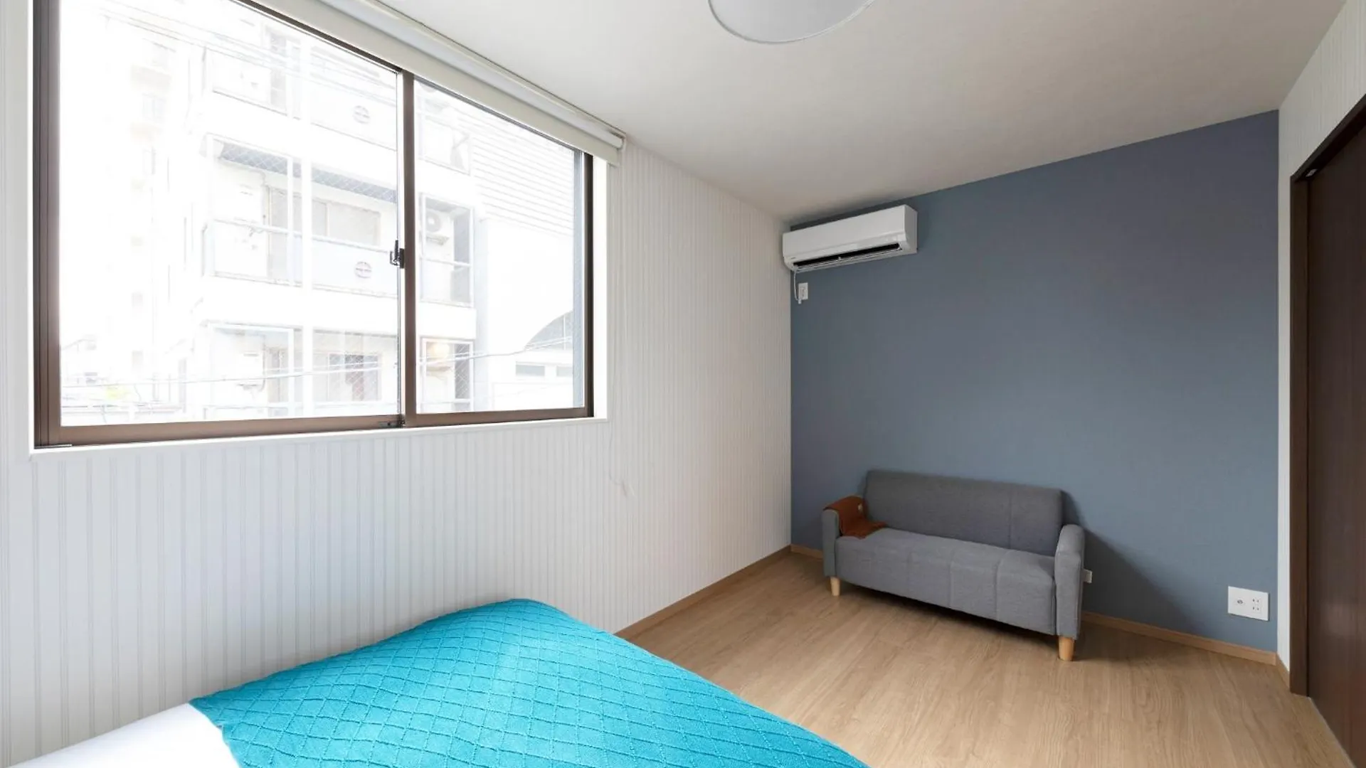 Sakae, Rin - Vacation Stay 17692 Osaka 0*,  Japan