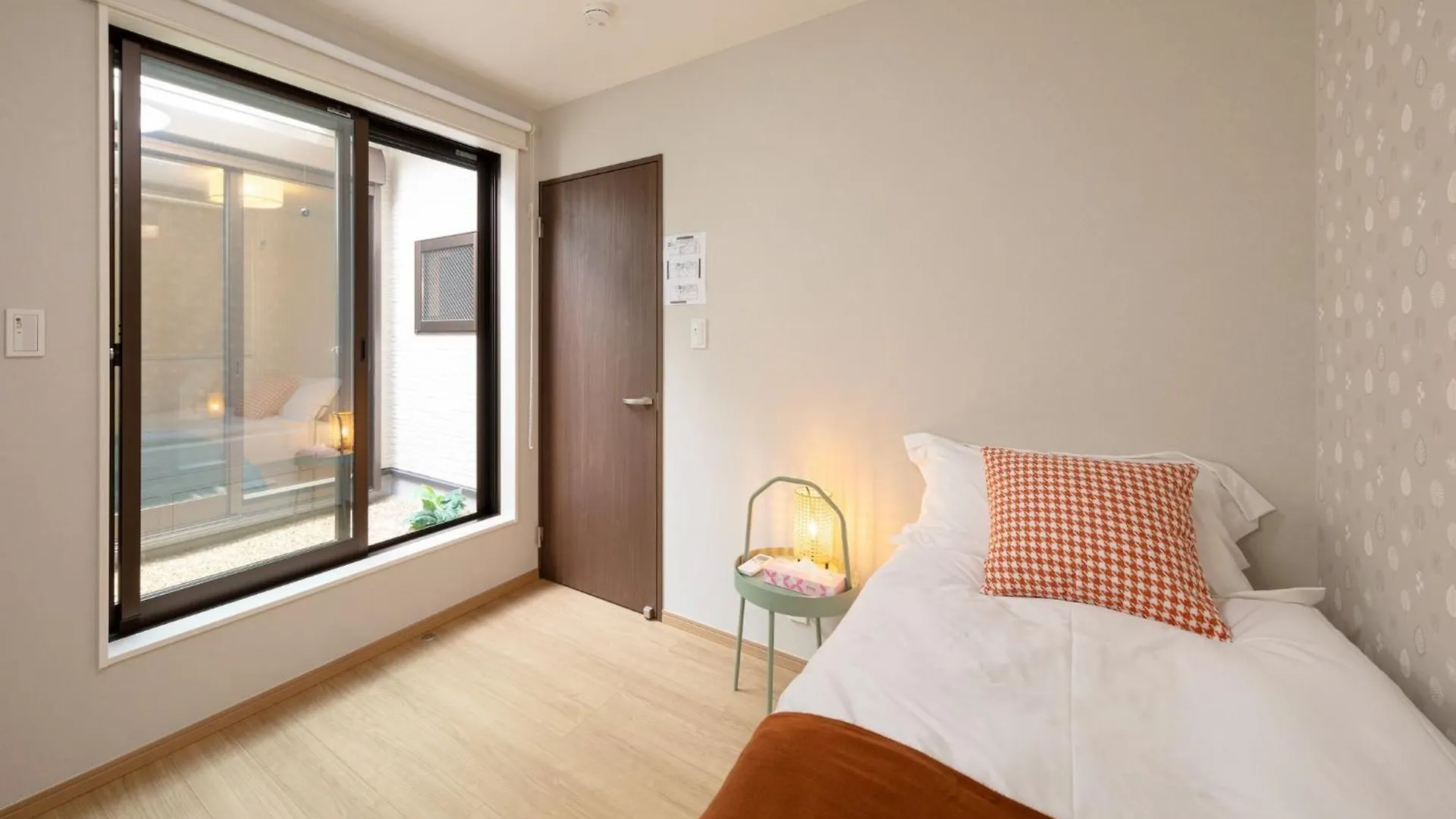 Holiday home Sakae, Rin - Vacation Stay 17692 Osaka