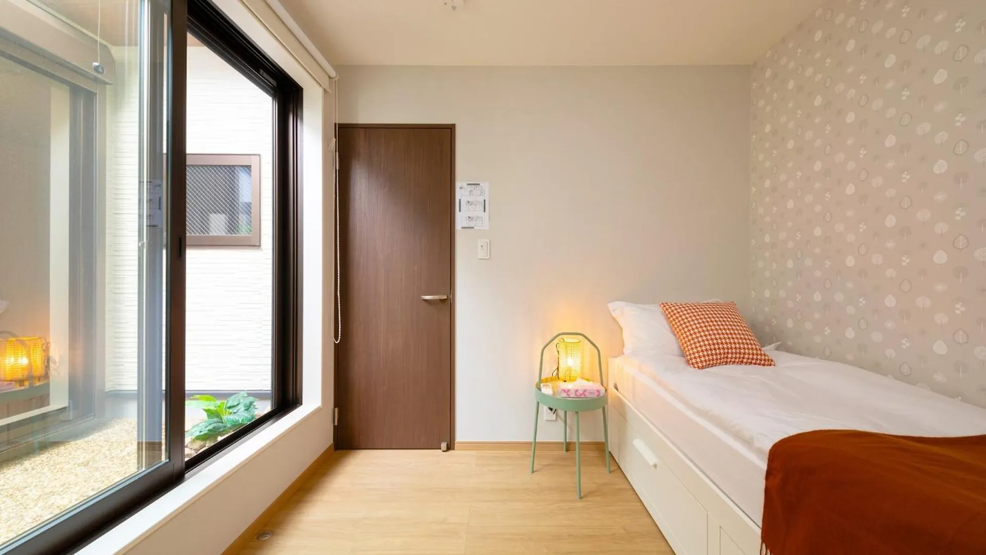 Holiday home Sakae, Rin - Vacation Stay 17692 Osaka