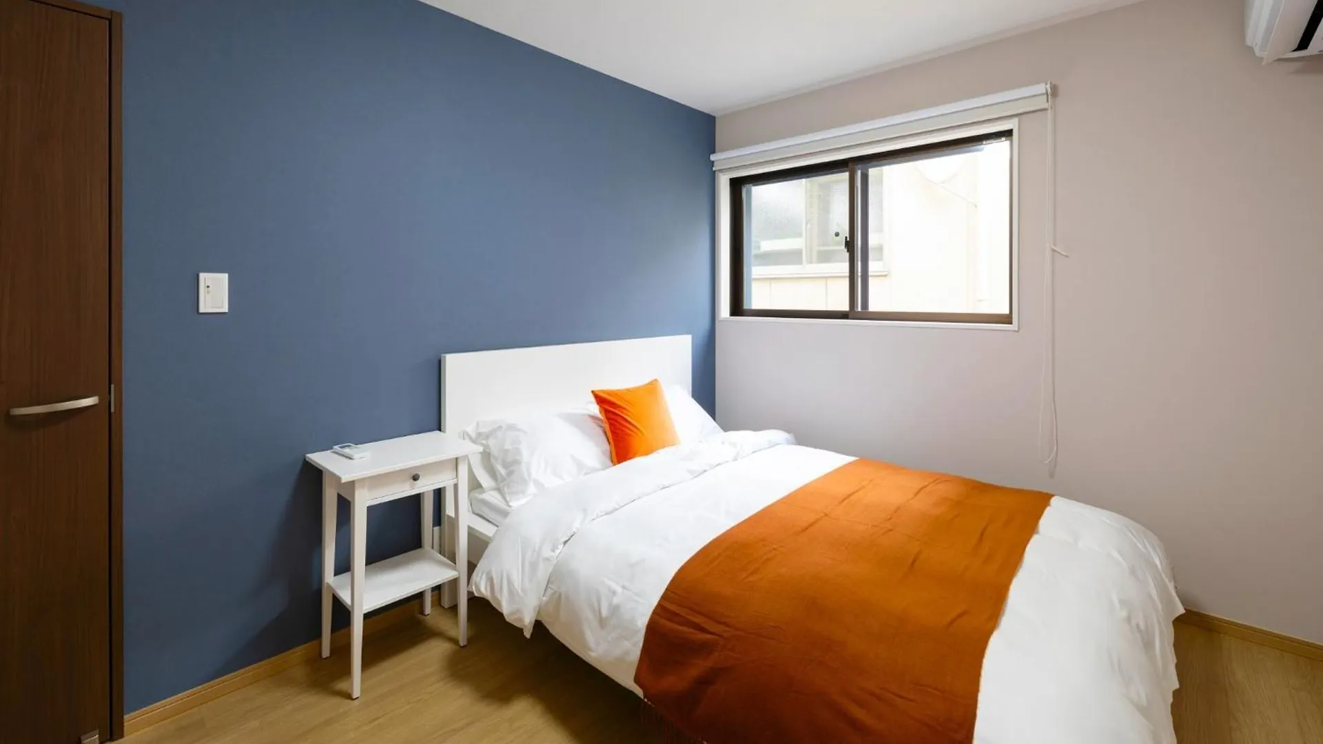 Holiday home Sakae, Rin - Vacation Stay 17692 Osaka
