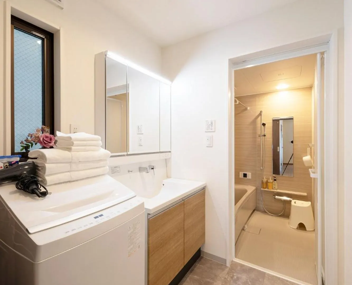 Holiday home Sakae, Rin - Vacation Stay 17692 Osaka
