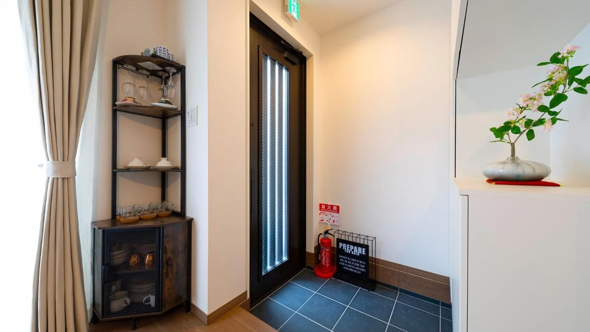 Holiday home Sakae, Rin - Vacation Stay 17692 Osaka Japan