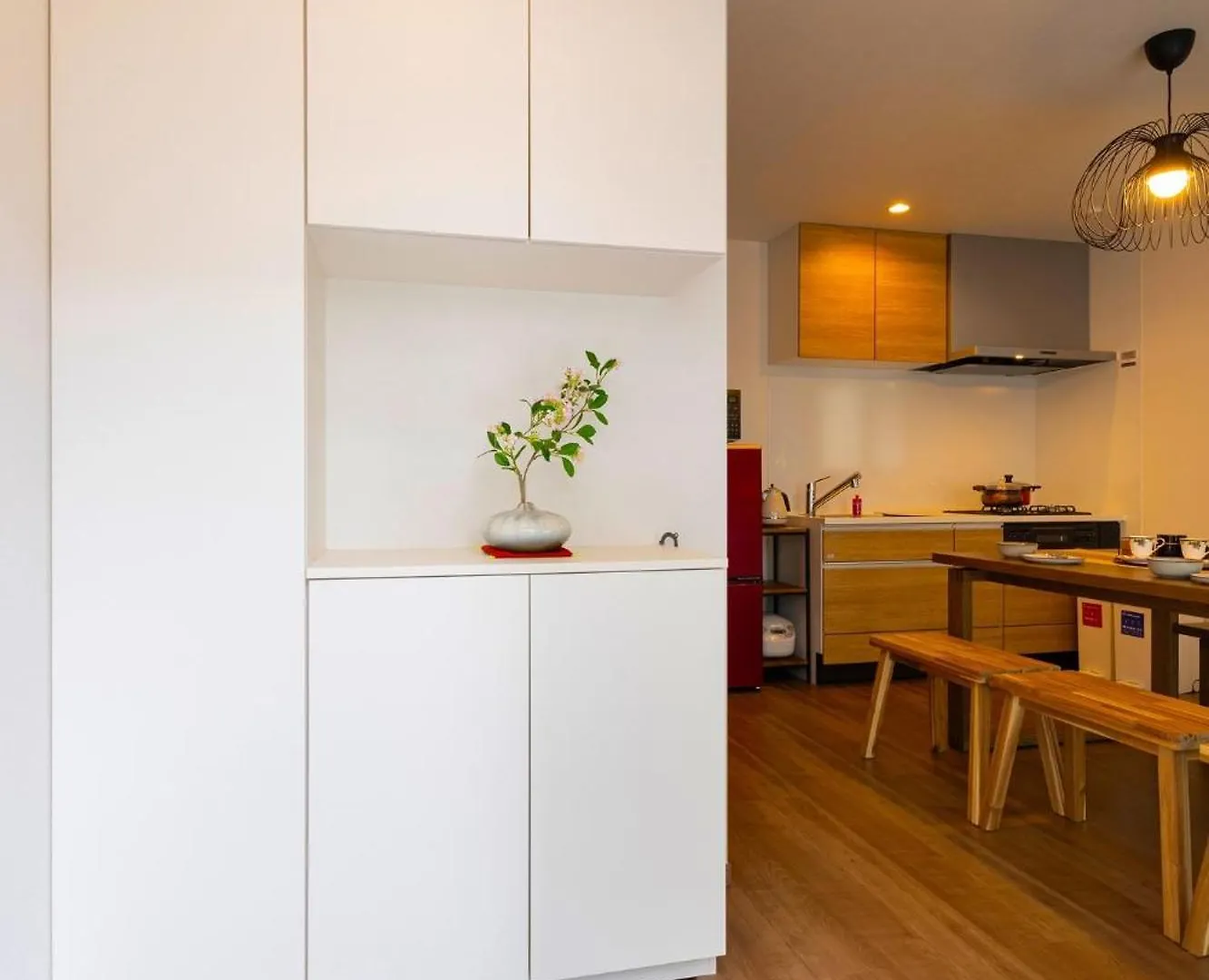 Sakae, Rin - Vacation Stay 17692 Osaka Holiday home