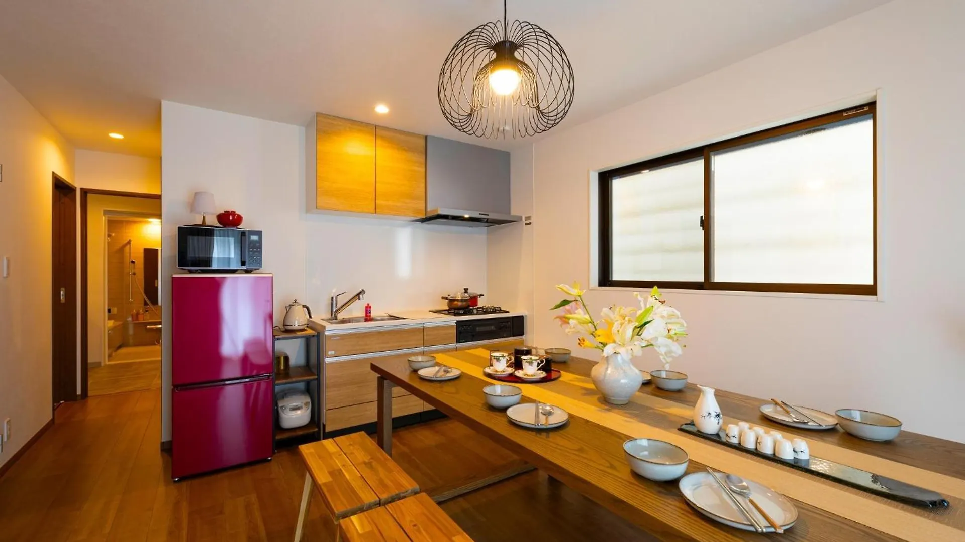 Sakae, Rin - Vacation Stay 17692 Osaka Japan