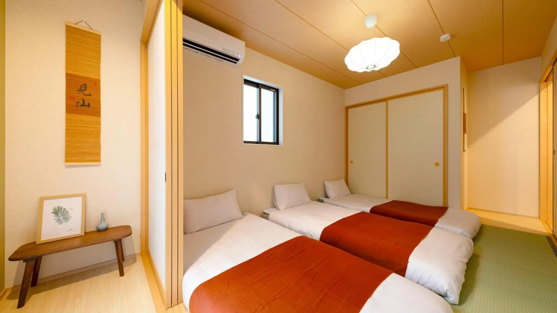 Sakae, Rin - Vacation Stay 17692 Osaka Holiday home