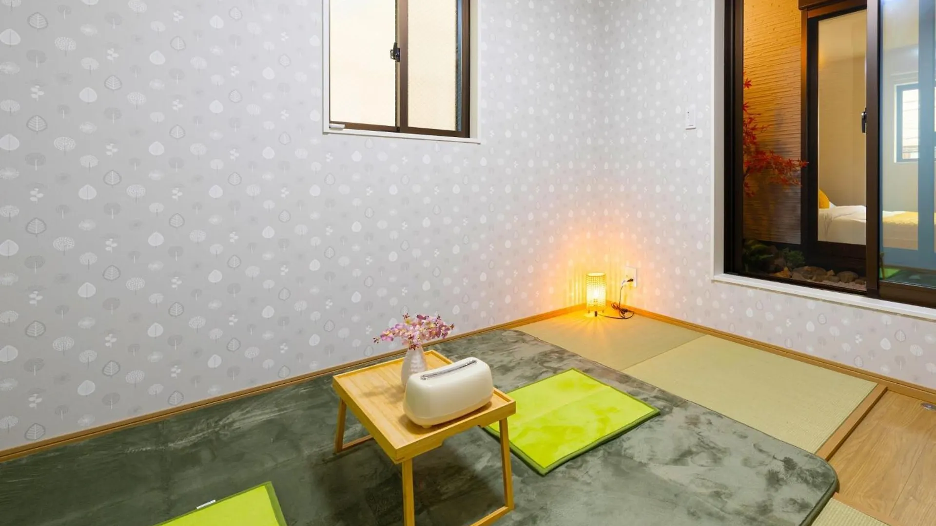 Holiday home Sakae, Rin - Vacation Stay 17692 Osaka