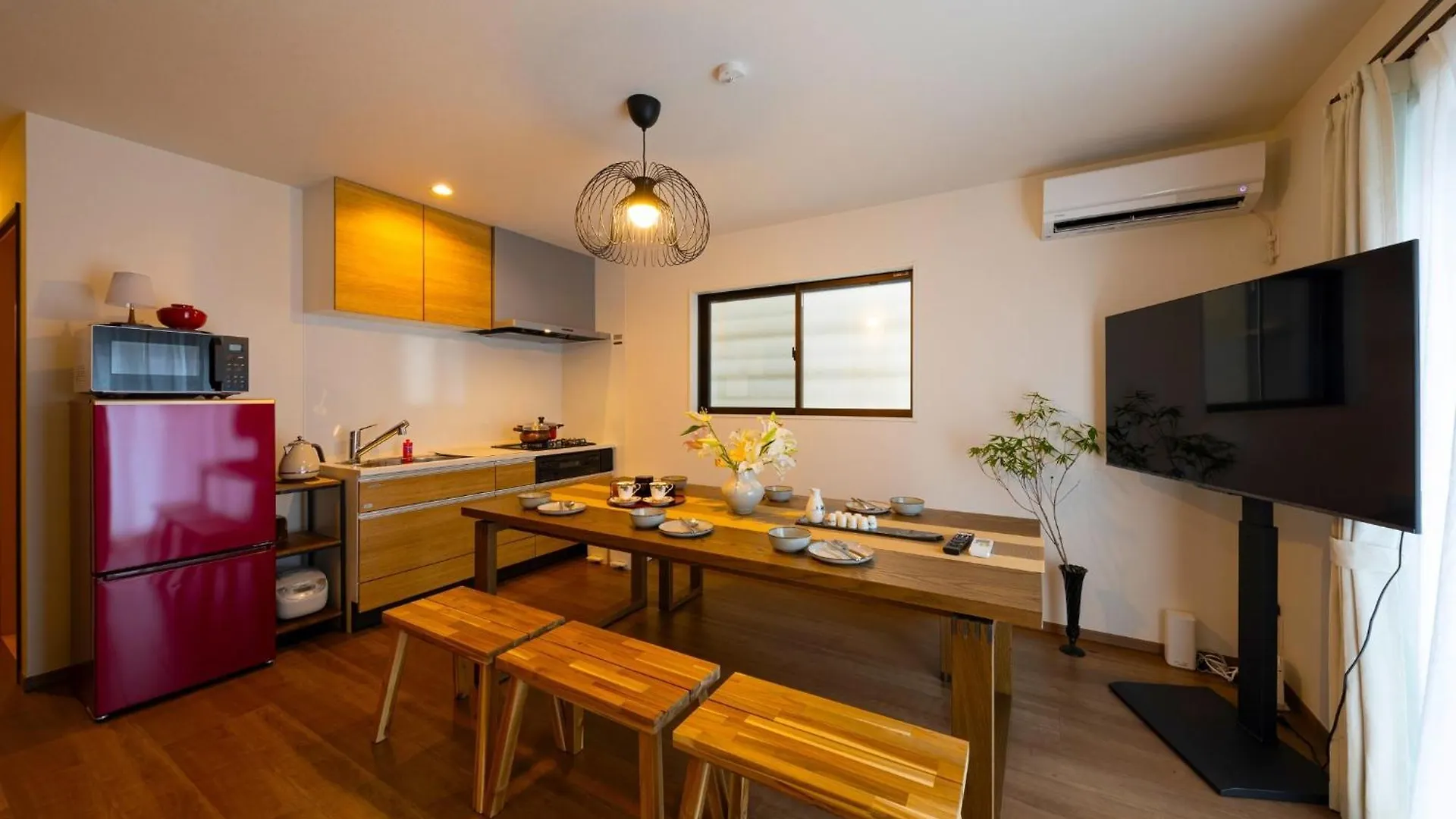 Sakae, Rin - Vacation Stay 17692 Osaka Holiday home