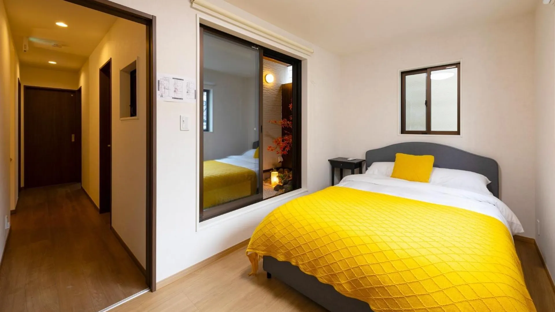 Sakae, Rin - Vacation Stay 17692 Osaka 0*,  Japan