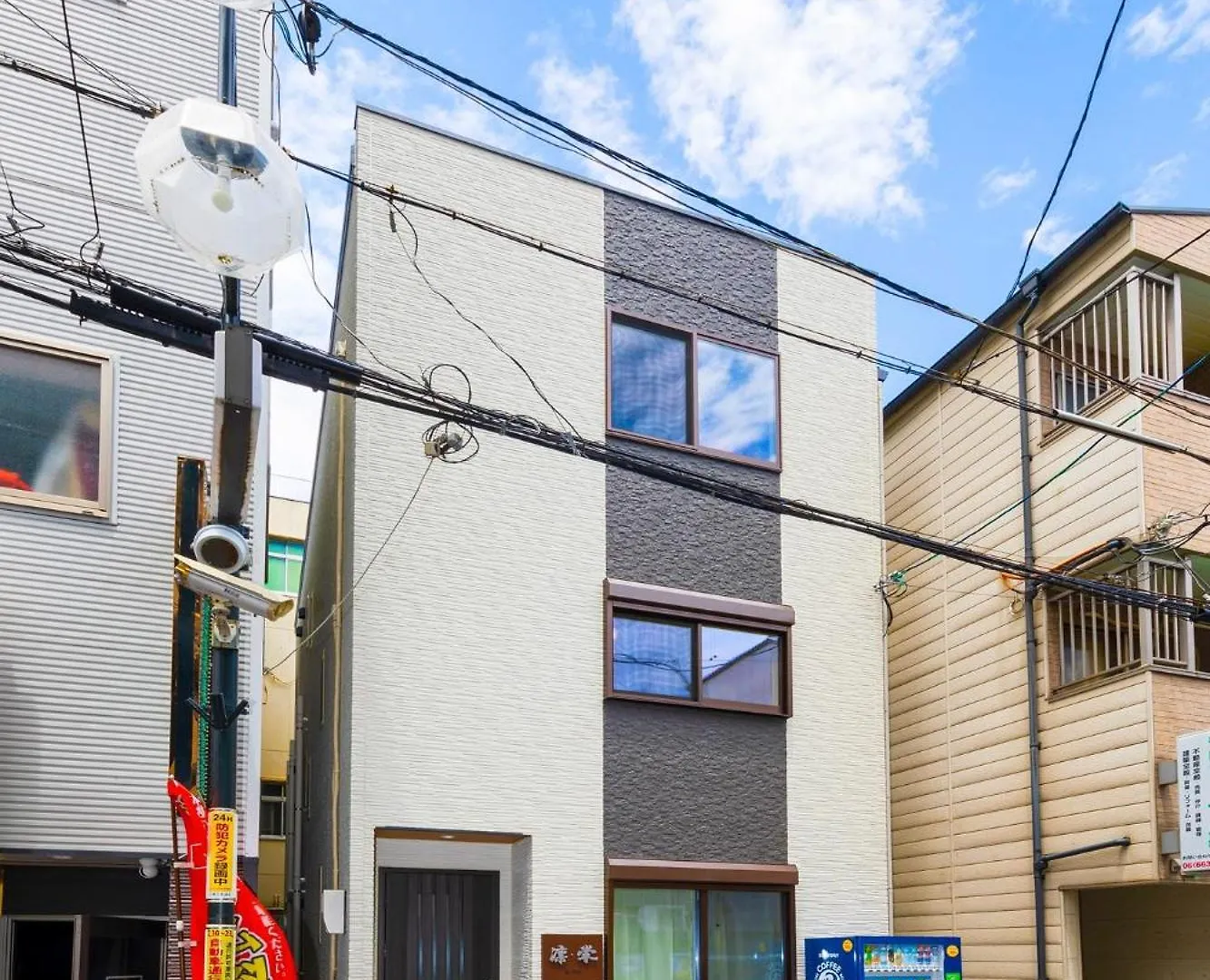 Sakae, Rin - Vacation Stay 17692 Osaka